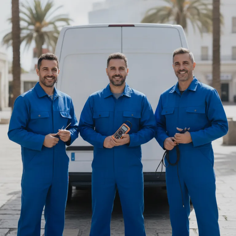 Reparación de Ordenadores equipo en Valdefuentes